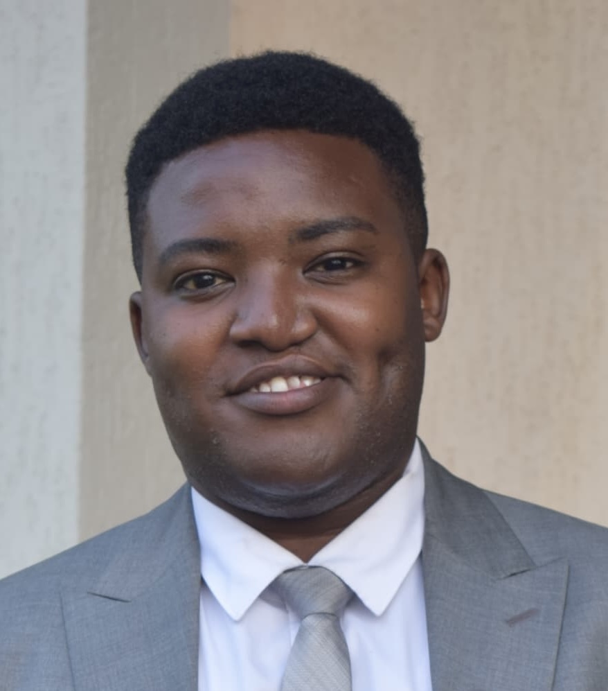 Stafford Nyaosi — Inside Sales Specialist, Nairobi Kenya